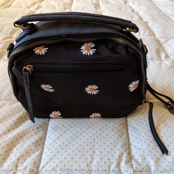 Wallflower purse - Picture 2 of 5